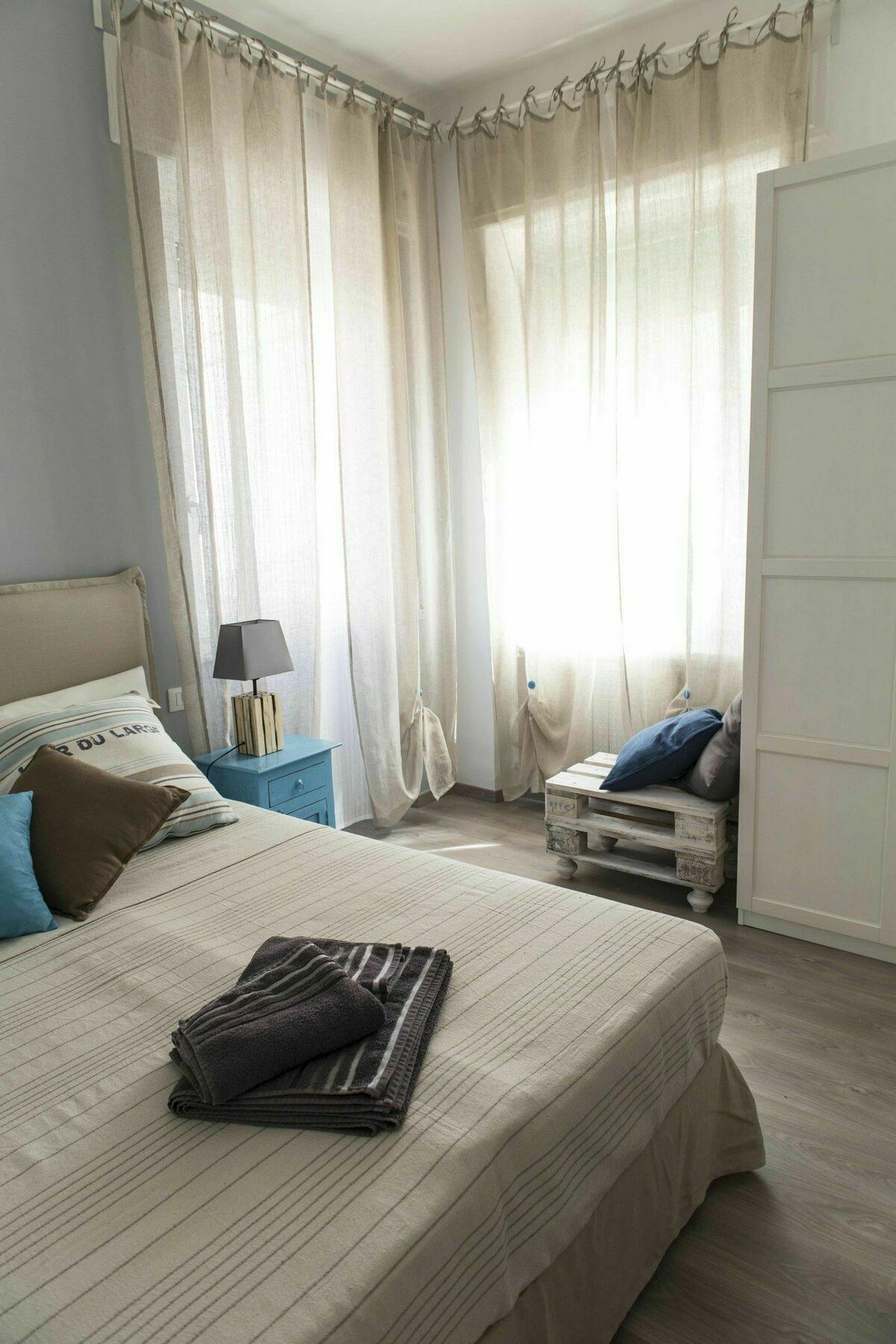 Hotel La Casa Di Titti Civitanova Marche Exterior foto