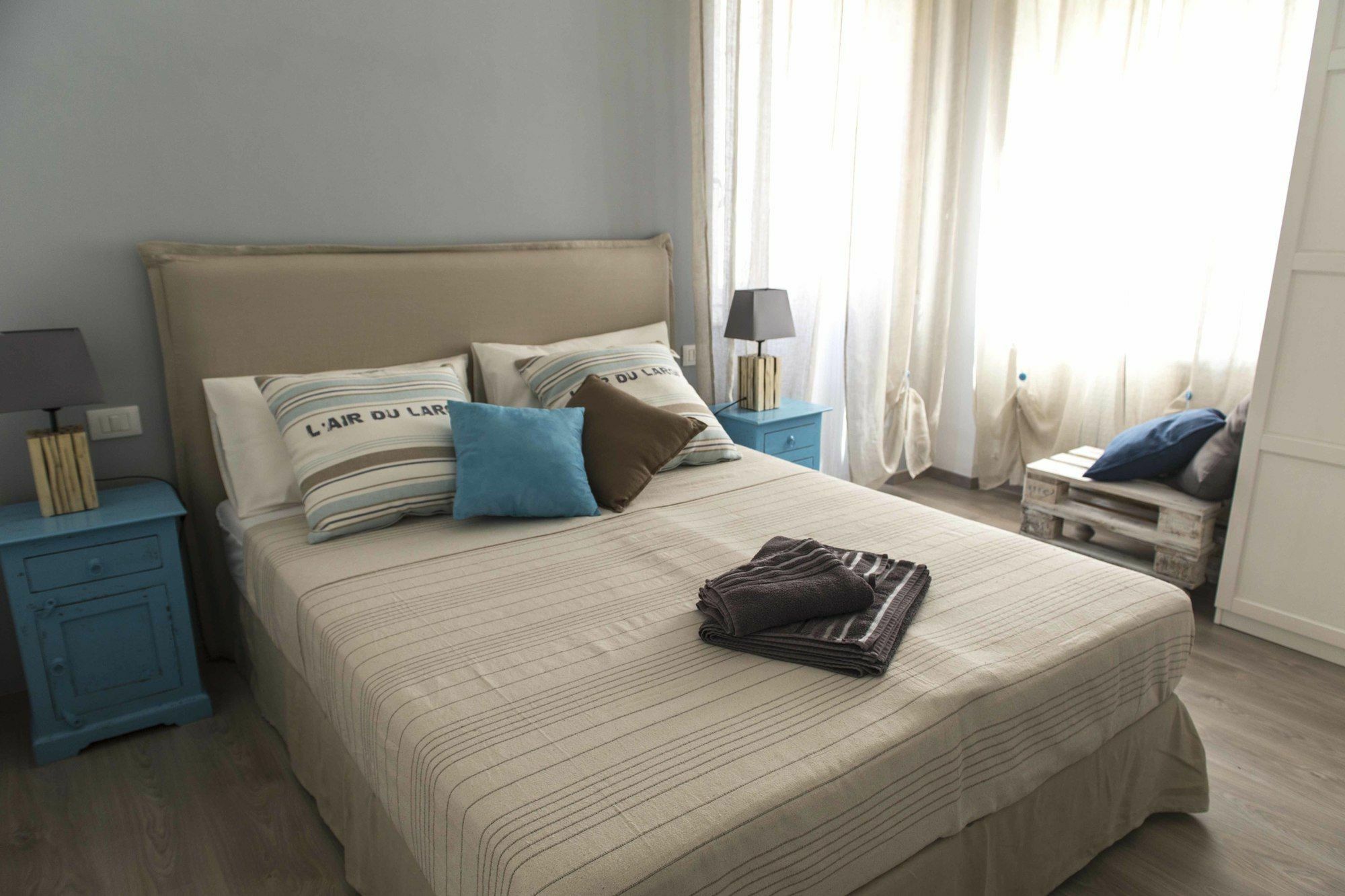 Hotel La Casa Di Titti Civitanova Marche Exterior foto