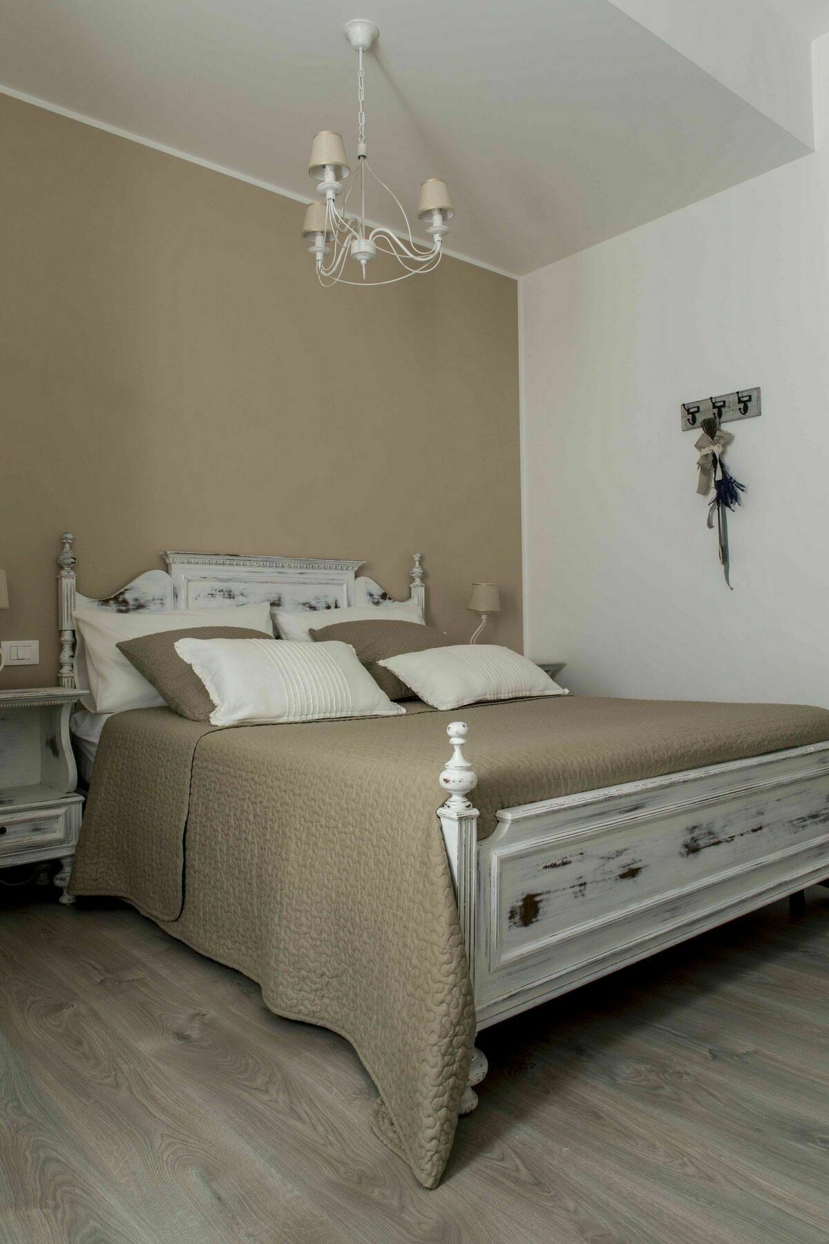 Hotel La Casa Di Titti Civitanova Marche Exterior foto